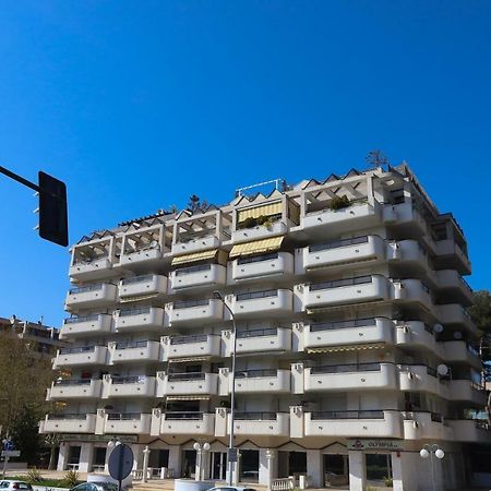 Differentflats Cancun 살루 외부 사진