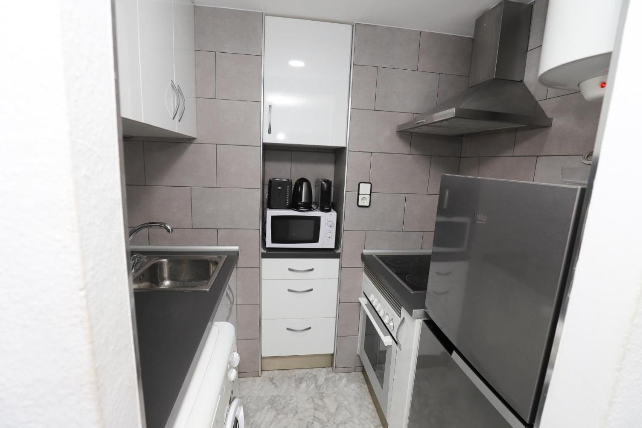 Differentflats Cancun 살루 외부 사진