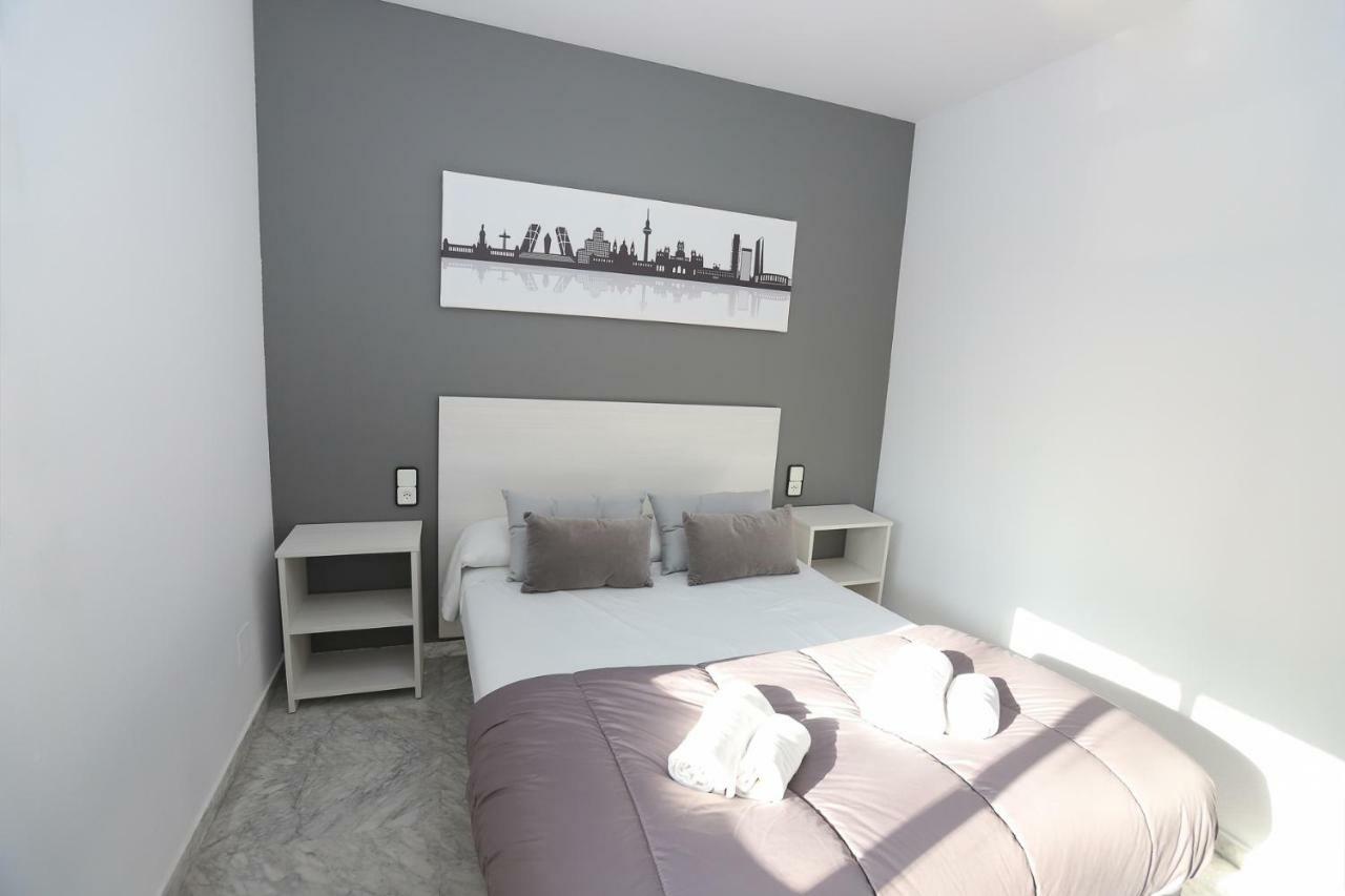 Differentflats Cancun 살루 외부 사진