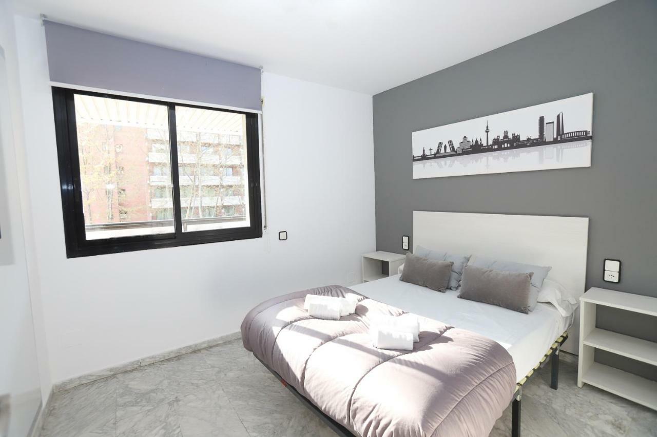 Differentflats Cancun 살루 외부 사진