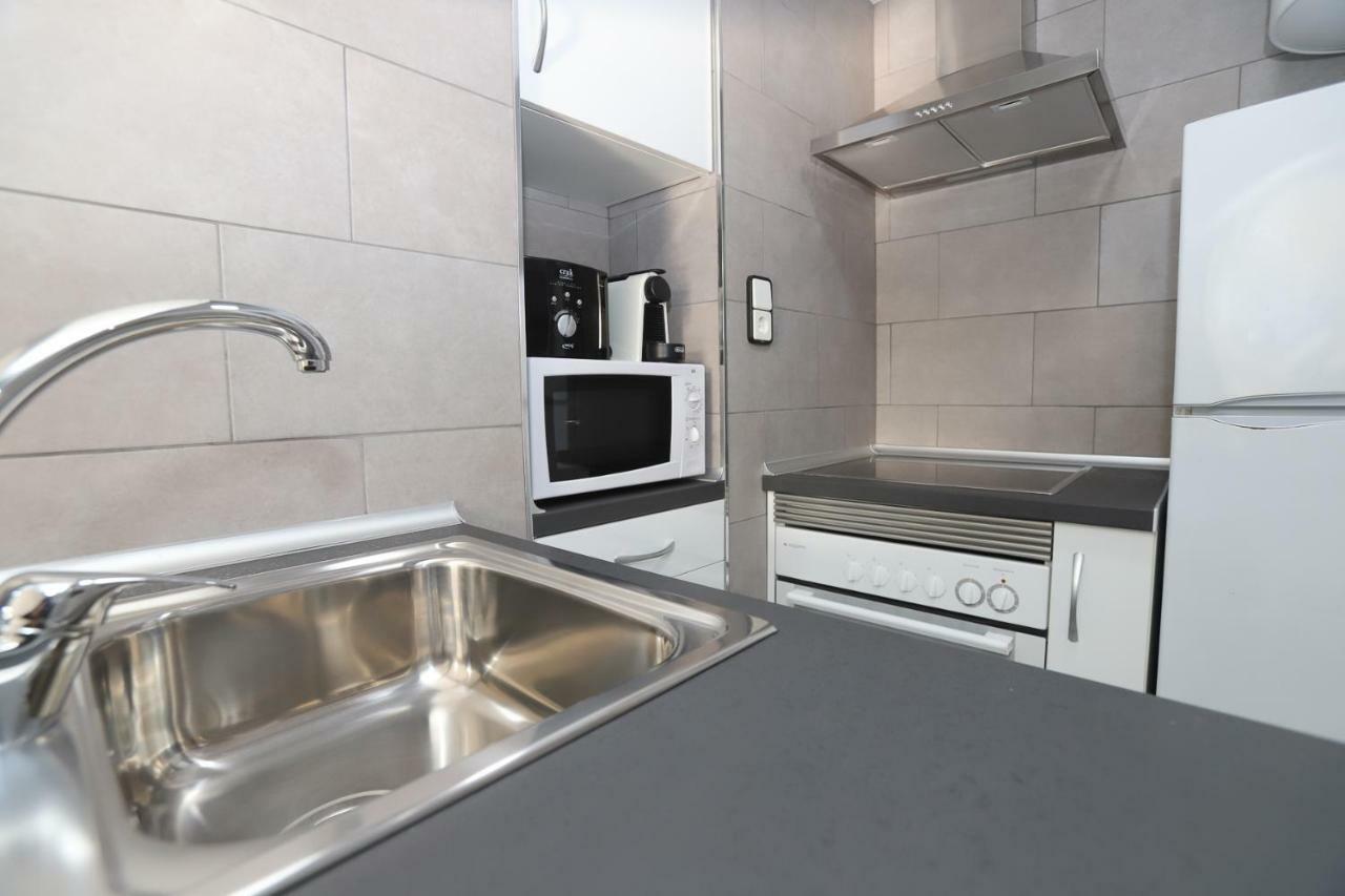 Differentflats Cancun 살루 외부 사진