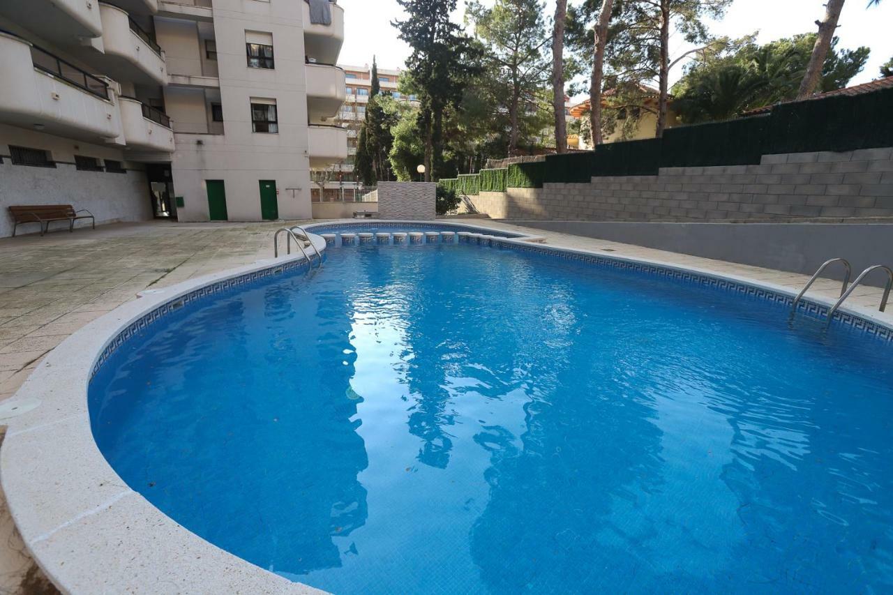 Differentflats Cancun 살루 외부 사진