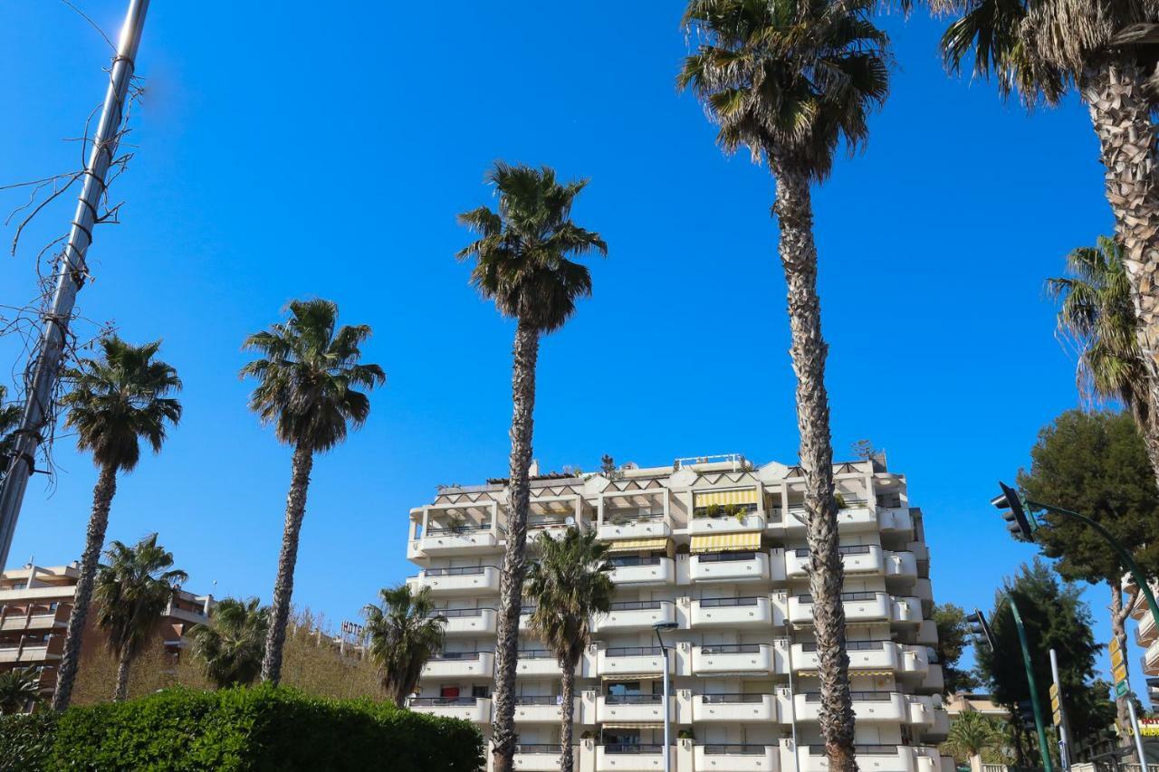 Differentflats Cancun 살루 외부 사진