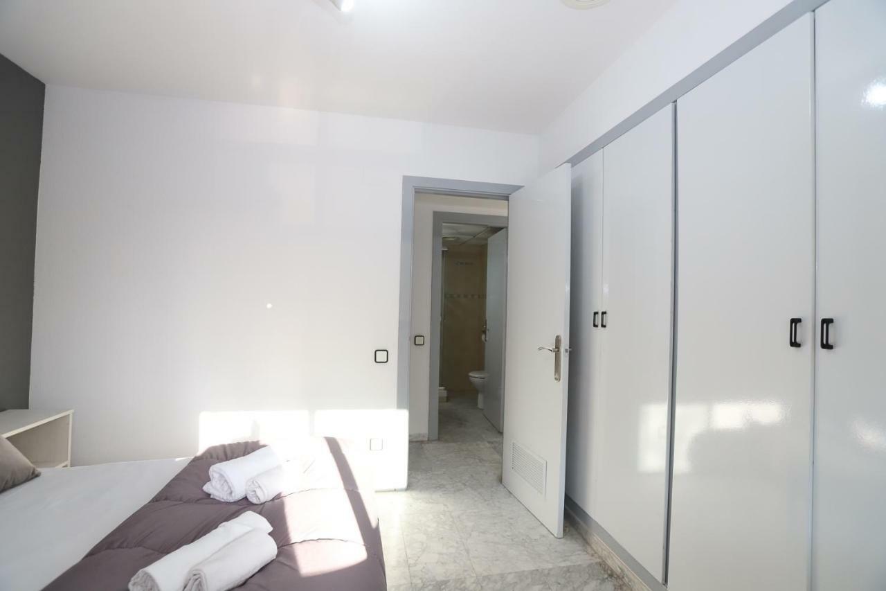 Differentflats Cancun 살루 외부 사진