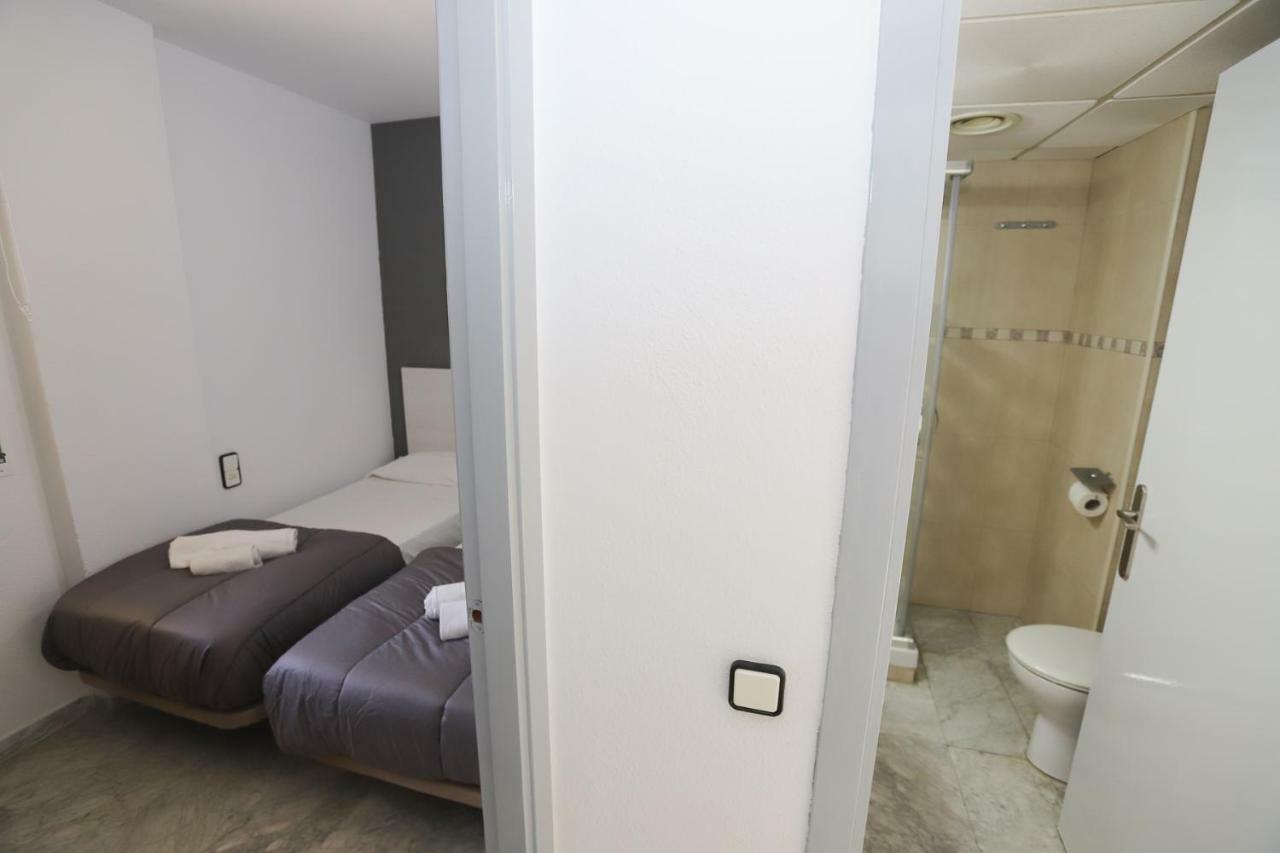 Differentflats Cancun 살루 외부 사진